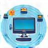 Unified Communication Systems Icon